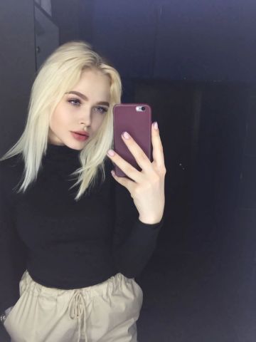 Анкета проститутки Ярослава - Фото 1, , 18 лет, №216461